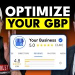 Local Maps SEO for Local Service Businesses: Ranking Google Business Profiles in the AI Era with Mike Martin