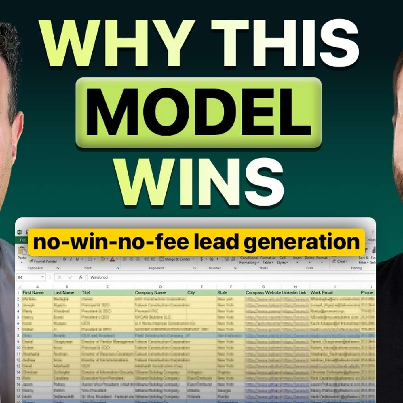 No-Win-No-Fee Lead Generation: How FatRank Scaled Across 650+ UK Industries