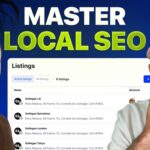 Business Listing Citations for Local SEO Explained | James Dooley Interviews Dan M. Jones