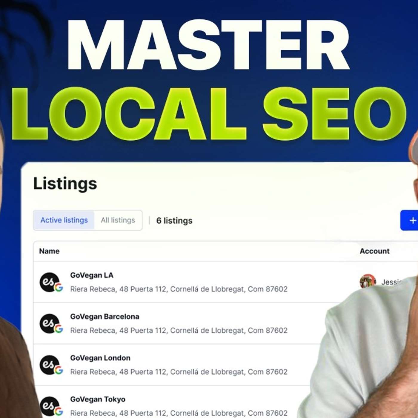 Business Listing Citations for Local SEO Explained | James Dooley Interviews Dan M. Jones