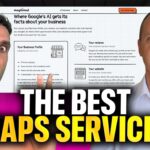 Maptimal.com Review: What Makes It the Best Google Maps Provider? | James Dooley ft Paul Truscott (James Dooley Interviews Paul Truscott)
