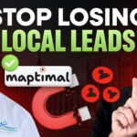 Why Maptimal Matters for UK Lead Generation | James Dooley Interviews Paul Truscott (James Dooley Interviews Paul Truscott)