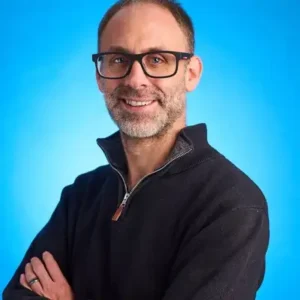 Peter Victor Jones